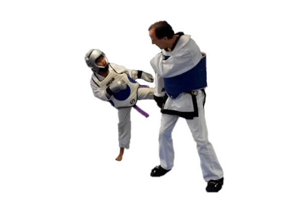 Self Defense